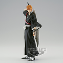 Banpresto: Bleach Solid and Souls - Ichigo Kurosaki Figure - Bards & Cards