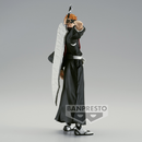Banpresto: Bleach Solid and Souls - Ichigo Kurosaki Figure - Bards & Cards