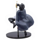 Banpresto: Boruto: Naruto Next Generations - Vibration Stars Sasuke Uchiha - Bards & Cards