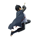 Banpresto: Boruto: Naruto Next Generations - Vibration Stars Sasuke Uchiha - Bards & Cards