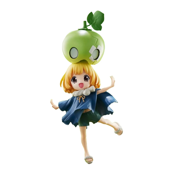 Banpresto: Dr. Stone - Suika Figure - Bards & Cards