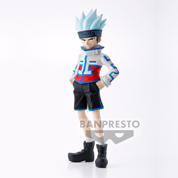 Banpresto: Shaman King - Horohoro Figure - Bards & Cards