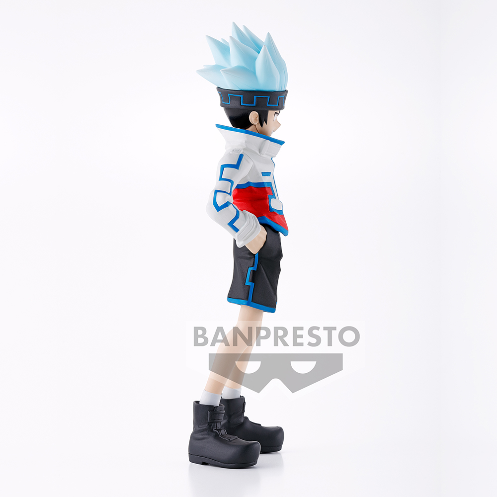 Banpresto: Shaman King - Horohoro Figure - 0