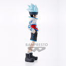 Banpresto: Shaman King - Horohoro Figure - Bards & Cards