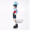 Banpresto: Shaman King - Horohoro Figure - Bards & Cards