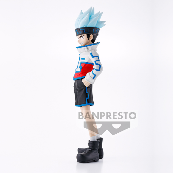 Banpresto: Shaman King - Horohoro Figure - Bards & Cards