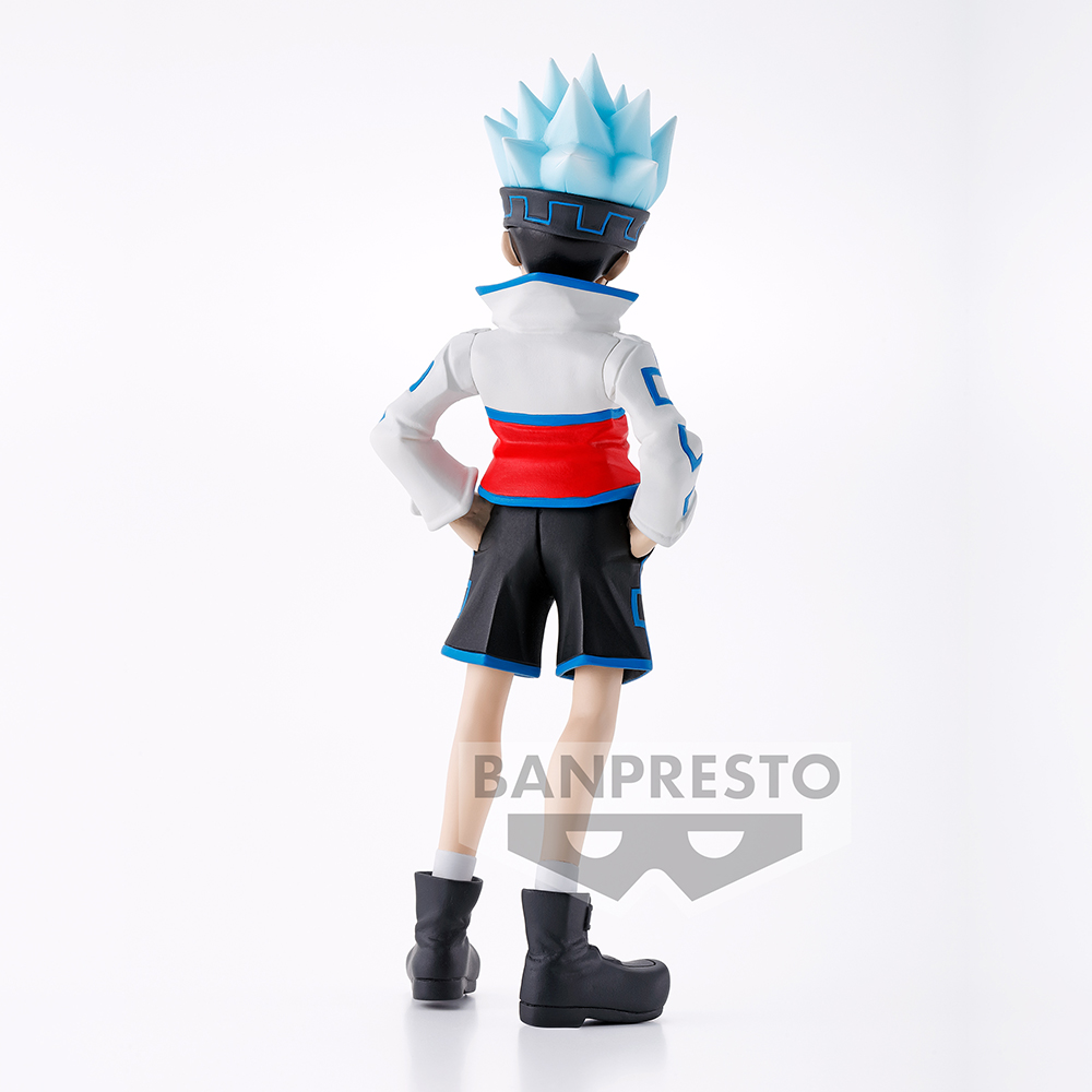 Banpresto: Shaman King - Horohoro Figure