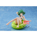 Banpresto: One Punch Man - Celestial vivi Terrible Tornado Figure - Bards & Cards