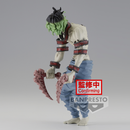 Banpresto: Demon Slayer: Kimetsu no Yaiba - Demon Series Vol. 8 Gyutaro - Bards & Cards