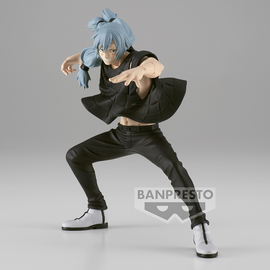 Banpresto: Jujutsu Kaisen - Mahito Figure - Bards & Cards