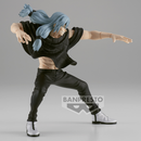 Banpresto: Jujutsu Kaisen - Mahito Figure - Bards & Cards