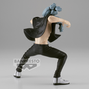 Banpresto: Jujutsu Kaisen - Mahito Figure - Bards & Cards