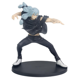Banpresto: Jujutsu Kaisen - Mahito Figure - Bards & Cards