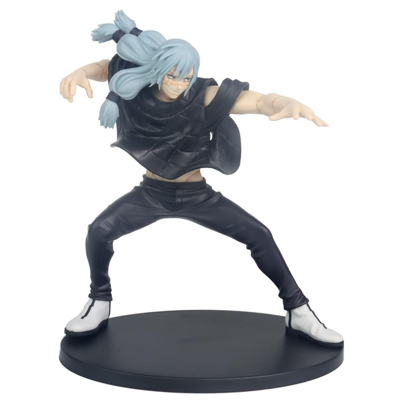 Banpresto: Jujutsu Kaisen - Mahito Figure - Bards & Cards