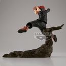 Banpresto: Jujutsu Kaisen - Yuji Itadori (Combination Battle) Figure - Bards & Cards
