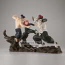 Banpresto: Jujutsu Kaisen - Yuji Itadori (Combination Battle) Figure - Bards & Cards