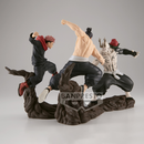 Banpresto: Jujutsu Kaisen - Yuji Itadori (Combination Battle) Figure - Bards & Cards