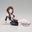 Banpresto: My Hero Academia - Break Time Collection Vol. 4 Uraraka Ochako Figure - Bards & Cards