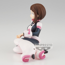 Banpresto: My Hero Academia - Break Time Collection Vol. 4 Uraraka Ochako Figure - Bards & Cards