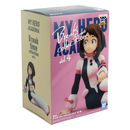 Banpresto: My Hero Academia - Break Time Collection Vol. 4 Uraraka Ochako Figure - Bards & Cards