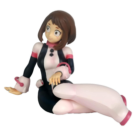Banpresto: My Hero Academia - Break Time Collection Vol. 4 Uraraka Ochako Figure - Bards & Cards