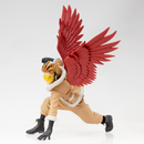 Banpresto: My Hero Academia The Amazing Heroes Vol. 19 - Hawks (Keigo Takami) - Bards & Cards