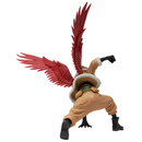 Banpresto: My Hero Academia The Amazing Heroes Vol. 19 - Hawks (Keigo Takami) - Bards & Cards