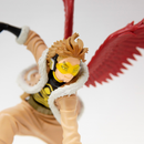 Banpresto: My Hero Academia The Amazing Heroes Vol. 19 - Hawks (Keigo Takami) - Bards & Cards