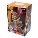 Banpresto: My Hero Academia The Amazing Heroes Vol. 19 - Hawks (Keigo Takami) - Bards & Cards