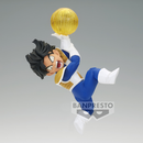 Banpresto: Dragon Ball Z - G x Materia The Son Gohan II - Bards & Cards