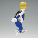 Banpresto: Dragon Ball Z - G x Materia The Son Gohan II - Bards & Cards