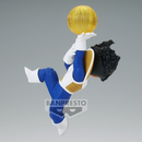 Banpresto: Dragon Ball Z - G x Materia The Son Gohan II - Bards & Cards