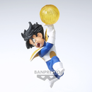 Banpresto: Dragon Ball Z - G x Materia The Son Gohan II - Bards & Cards