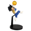 Banpresto: Dragon Ball Z - G x Materia The Son Gohan II - Bards & Cards