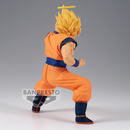 Banpresto: Dragon Ball Z Match Makers - Super Saiyan 2 Son Goku - Bards & Cards