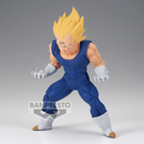 Banpresto: Dragon Ball Z Match Makers - Majin Vegeta - Bards & Cards