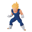 Banpresto: Dragon Ball Z Match Makers - Majin Vegeta - Bards & Cards