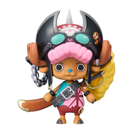 Banpresto: One Piece - DXF ~ The Grandline Men ~ Wanokuni Vol. 5 (A: Tony Tony Chopper) - Bards & Cards