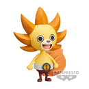 Banpresto: One Piece - DXF ~The Grandline Men~ Wanokuni Vol. 5 Sunny-Kun - Bards & Cards