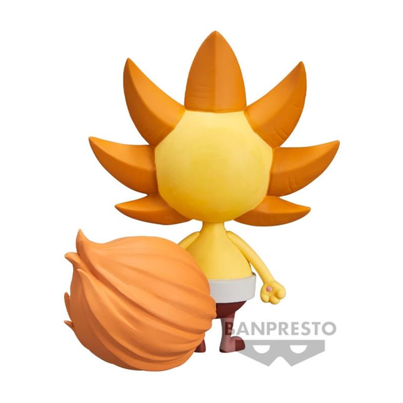 Banpresto: One Piece - DXF ~The Grandline Men~ Wanokuni Vol. 5 Sunny-Kun - Bards & Cards