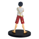 Banpresto: One Piece Film: Red - DXF ~The Grandline Men~ Wanokuni Vol. 6 Monkey D. Luffy - Bards & Cards