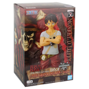 Banpresto: One Piece Film: Red - DXF ~The Grandline Men~ Wanokuni Vol. 6 Monkey D. Luffy - Bards & Cards