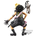 Banpresto: One Piece - DXF ~The Grandline Men~ Vol. 7 Usopp - Bards & Cards