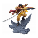 Banpresto: One Piece Manhood - Gol D. Roger (Special Ver.) - Bards & Cards