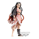 Banpresto: Demon Slayer: Kimetsu no Yaiba - Vol. 26 Nezuko Kamado - Bards & Cards