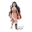 Banpresto: Demon Slayer: Kimetsu no Yaiba - Vol. 26 Nezuko Kamado - Bards & Cards