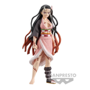 Banpresto: Demon Slayer: Kimetsu no Yaiba - Vol. 26 Nezuko Kamado - Bards & Cards
