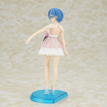 Banpresto: Re:Zero Starting Life in Another World - Vol. 3 Serenus Couture Rem - Bards & Cards