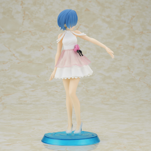 Banpresto: Re:Zero Starting Life in Another World - Vol. 3 Serenus Couture Rem - Bards & Cards