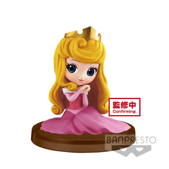 Banpresto: Disney Character Q Posket Petit - Princess Aurora (C) - Bards & Cards
